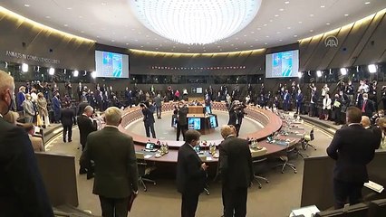 Erdoğan ve Biden arasında ilk temas