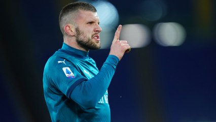 Roma vs. Milan 2020/21: Highlights and Match Recap ⚽