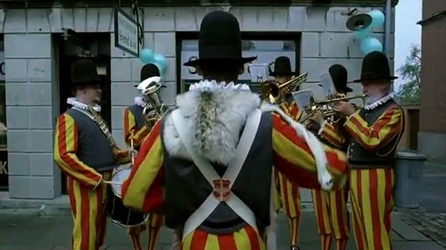 Les Bouchers verts (2003) en français HD (FRENCH) Streaming