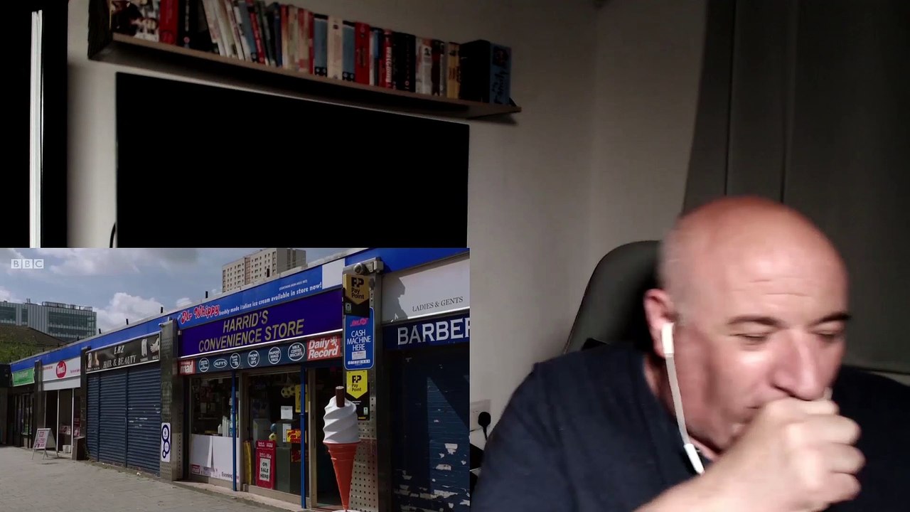STILL GAME S07E05