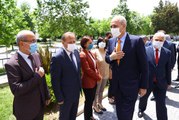 AK Parti'li Kurtulmuş 2023'teki seçimlerde AK Parti'nin yine açık ara birinci olacağını söyledi