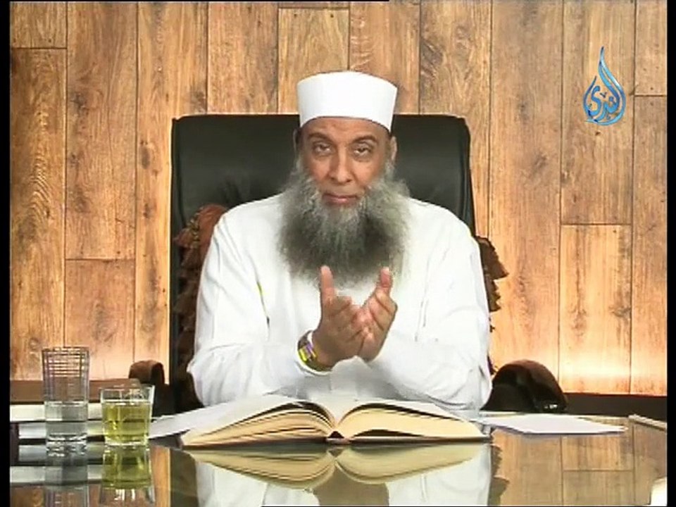 فك الوثاق فى شرح كتاب الرقاق _ح1_ فضيلة الشيخ أ...