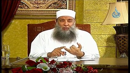 فك الوثاق في شرح كتاب الرقاق_ح4_ الشيخ أبي اسحاق الحويني