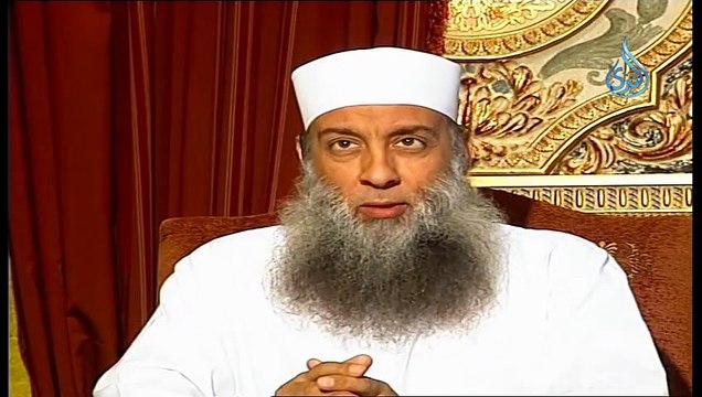 فك الوثاق في شرح كتاب الرقاق_ح8_ لفضيلة الشيخ أبي اسحاق الحويني