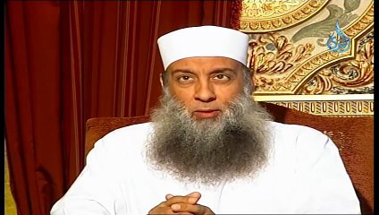 فك الوثاق في شرح كتاب الرقاق_ح8_ لفضيلة الشيخ أبي اسحاق الحويني