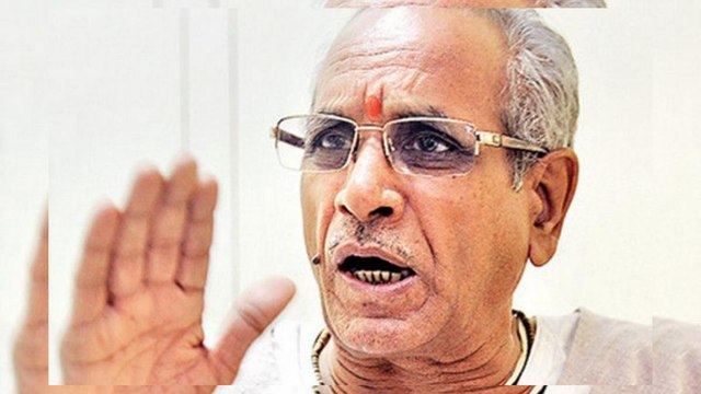 Ayodhya Land Deal: VHP leader's clarification under question