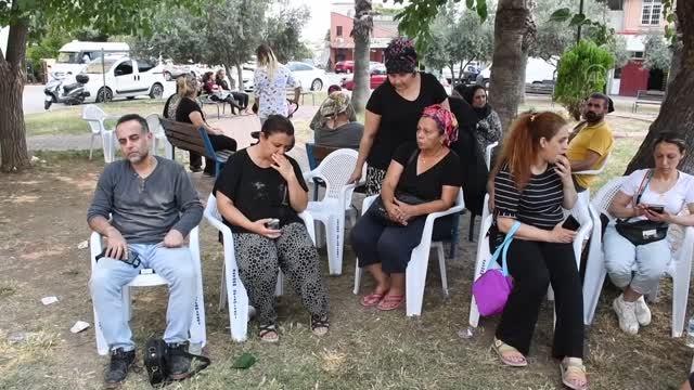 Son dakika haber... Havuzda boğulan 10 yaşındaki çocuğun cenazesi toprağa verildi