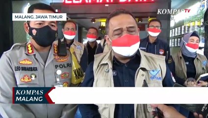 Download Video: Kasus 5 Calon TKW Lompat Kabur Dari Gedung Penampungan, Polisi: Dugaan Perdagangan Orang