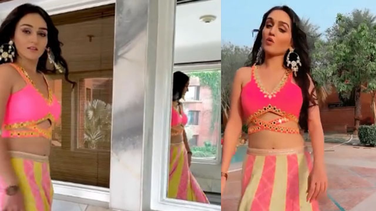 Sasural Simar Ka 2: Aarav और Choti Simar की शादी के बवाल के बीच Reema ने किया ये काम | FilmiBeat