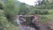Ordu Büyükşehir Belediyesi, Köksal çiftinin tehlike arz eden köprüsünü yeniledi