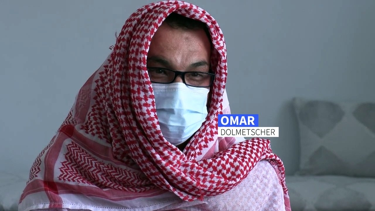 Truppenabzug aus Afghanistan: Übersetzer in Todesangst