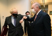 İngiltere'den Erdoğan ve Johnson görüşmesine ilişkin açıklama
