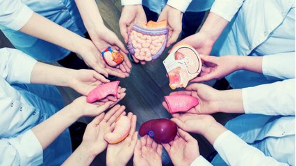 ಅಂಗಾಂಗ ದಾನದ ಬಗ್ಗೆ ಸಂಕ್ಷಿಪ್ತ ಮಾಹಿತಿ! | Oneindia Kannada