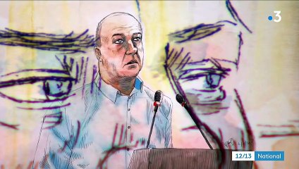 Affaire Élodie Kulik : Willy Bardon de retour devant la justice