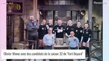 Fort Boyard 2021 : Nouvelles épreuves terrifiantes, nouveau personnage... Ce qu'il faut savoir