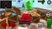 Impossible Tracks Car Stunts Ramp Stunt Racing 3D -  Crazy Stunt Car Racing - Android GamePlay #3