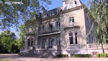 Villa Fleur d'Eau, la magione dove si fa la storia dei rapporti tra Mosca e Washington