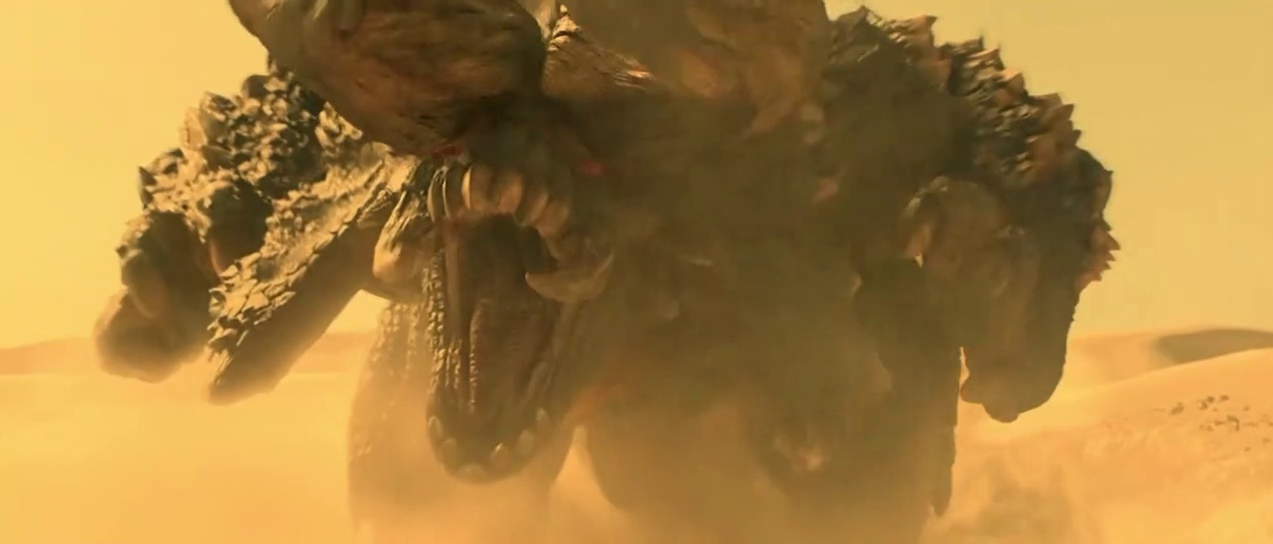 Monster hunter full online movie in hindi 720p