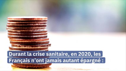 Récession : Entre épargne et investissement, que choisir en temps de crise ?