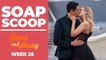 Home and Away Soap Scoop! Allegra kisses Nikau
