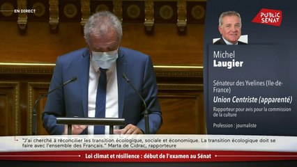 Climat: "Nous souhaitons créer un code de bonne conduite sur la publicité à France Télévision"