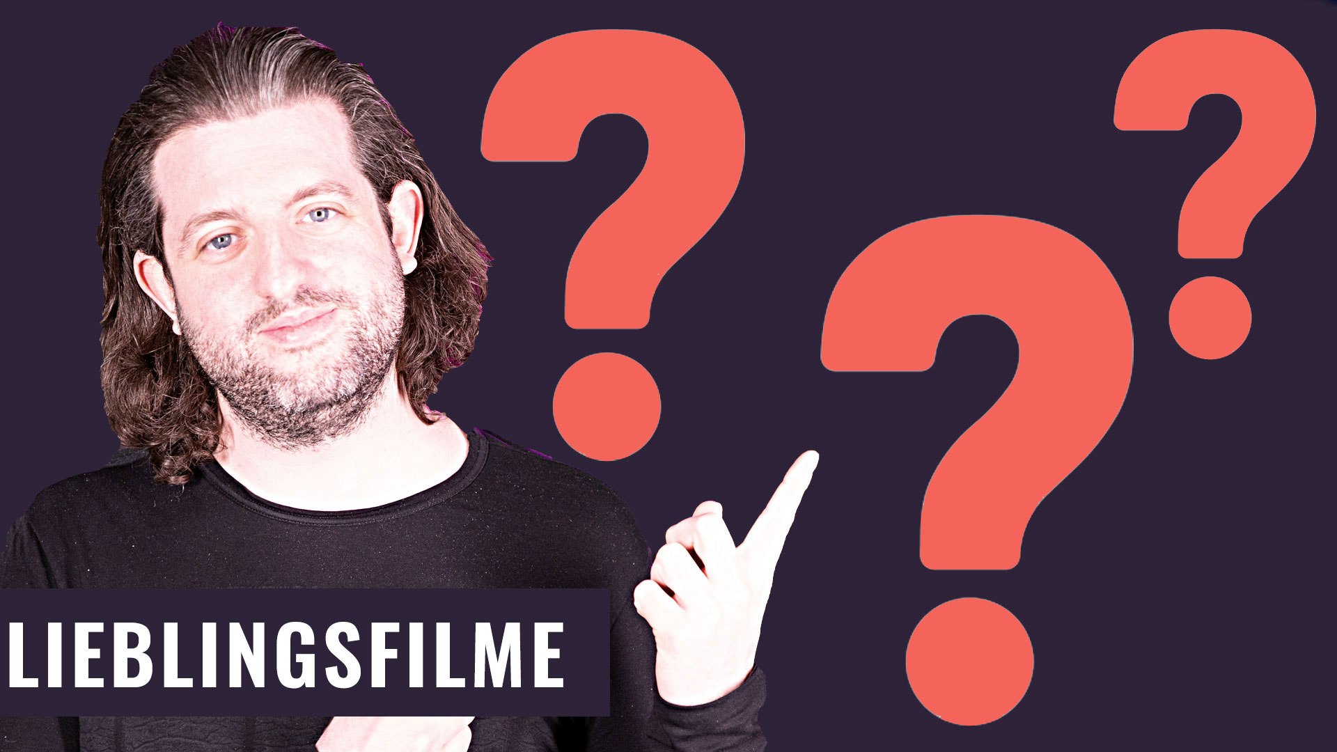 Meine Lieblings-Filme Folge 2: Einer der besten Action-Thriller aller Zeiten!