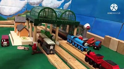 Stop motion Test #TATMRSprit2021 (2021.04.11)