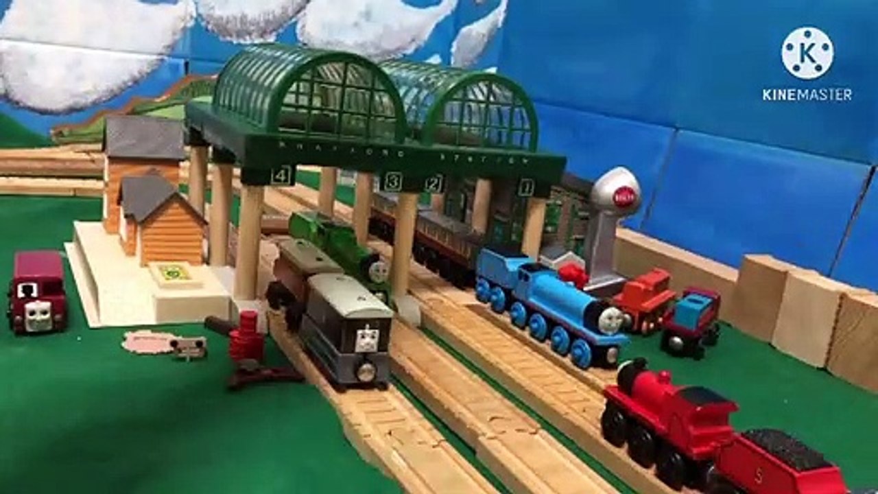 Stop motion Test #TATMRSprit2021 (2021.04.11)