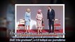 Elizabeth II reçoit pour la première fois Joe Biden au château de Windsor en tenue chic et estivale