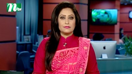 NTV Shondhyar Khobor | 14 June 2021