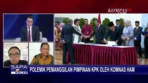 Pengamat Nilai Tes Wawasan Kebangsaan KPK Justru Merusak Tatanan Bhinneka Tunggal Ika