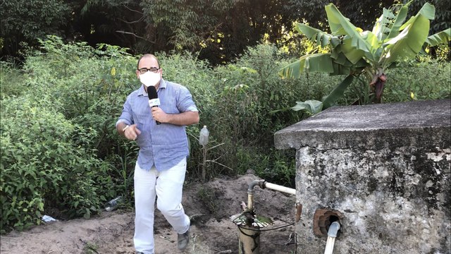 APÓS REPORTAGEM DA PBPE TV, BOMBA É INSTALADA NO GUME EM PEDRAS DE FOGO