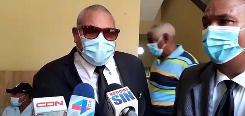 Operación 13 | Abogado dice delitos que tipifica la PGR no comprometen a no vidente