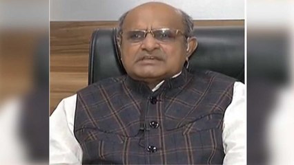 Revolt in LJP Nitish's political revenge? KC Tyagi repliess