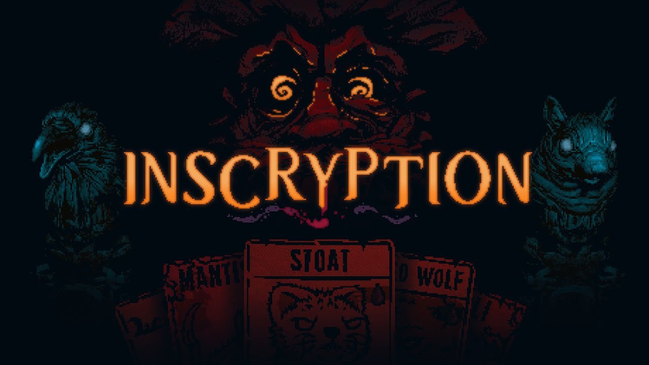 Inscryption - Trailer d'annonce