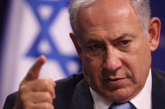 Netanyahu Is Ousted as Israel's Prime Minister After 12-Year Run