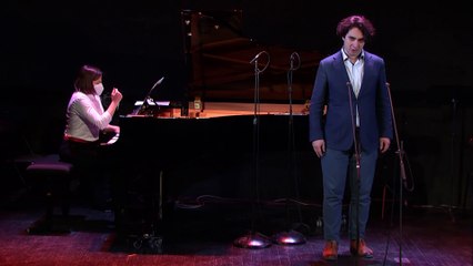 Serge Rachmaninov : Elle est belle comme le jour op. 14 n° 9