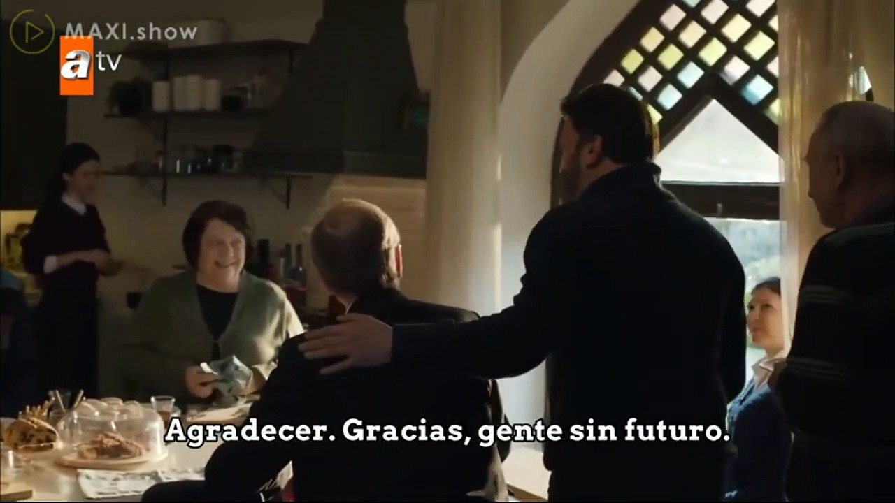 Marasli Capitulo 11 Completo