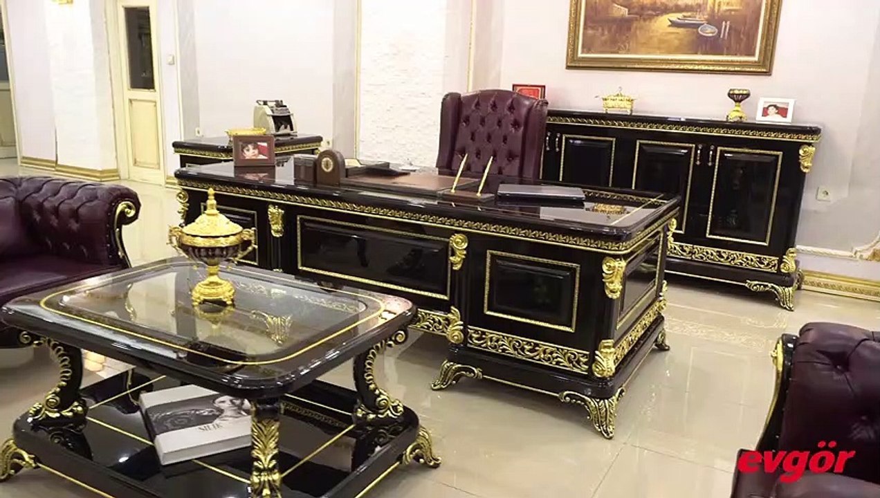 Porenza Classic Executive Room