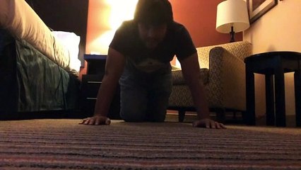 #22PushUps Challenge Day 08 @MarioXavier