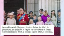 Elizabeth II : Un bien triste jour pour son petit-fils chéri Peter Phillips et son ex-femme Autumn...