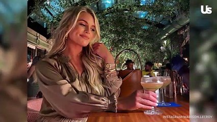 Madison LeCroy Goes Instagram Official With New Beau After ARod Drama