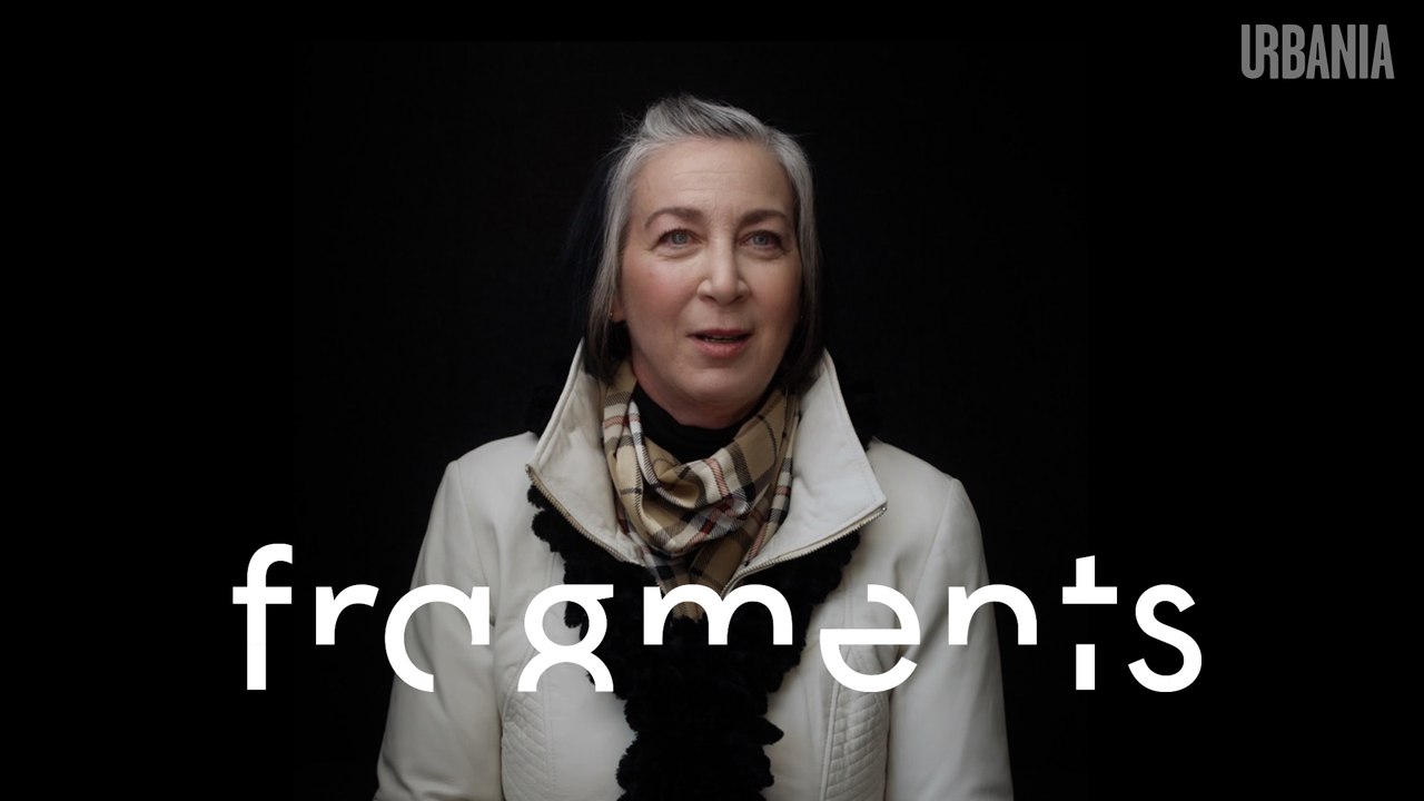 Michèle | Fragments