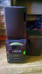 Finally alive for all this years