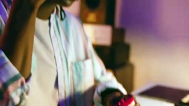 Conception des Beats Studio Buds