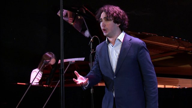 Jacques Ibert : Chansons de Don Quichotte - IV. Chanson de la mort