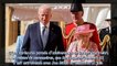 Joe Biden - ce joli compliment qu'il a fait sur Elizabeth II