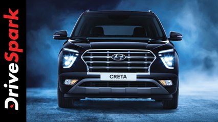 விற்பனையில் புதிய மைல்கல்லை எட்டியது ஹூண்டாய் கிரெட்டா