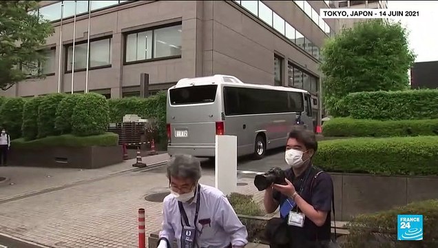 Fuite du Japon de Carlos Ghosn : deux complices présumés reconnaissent les faits