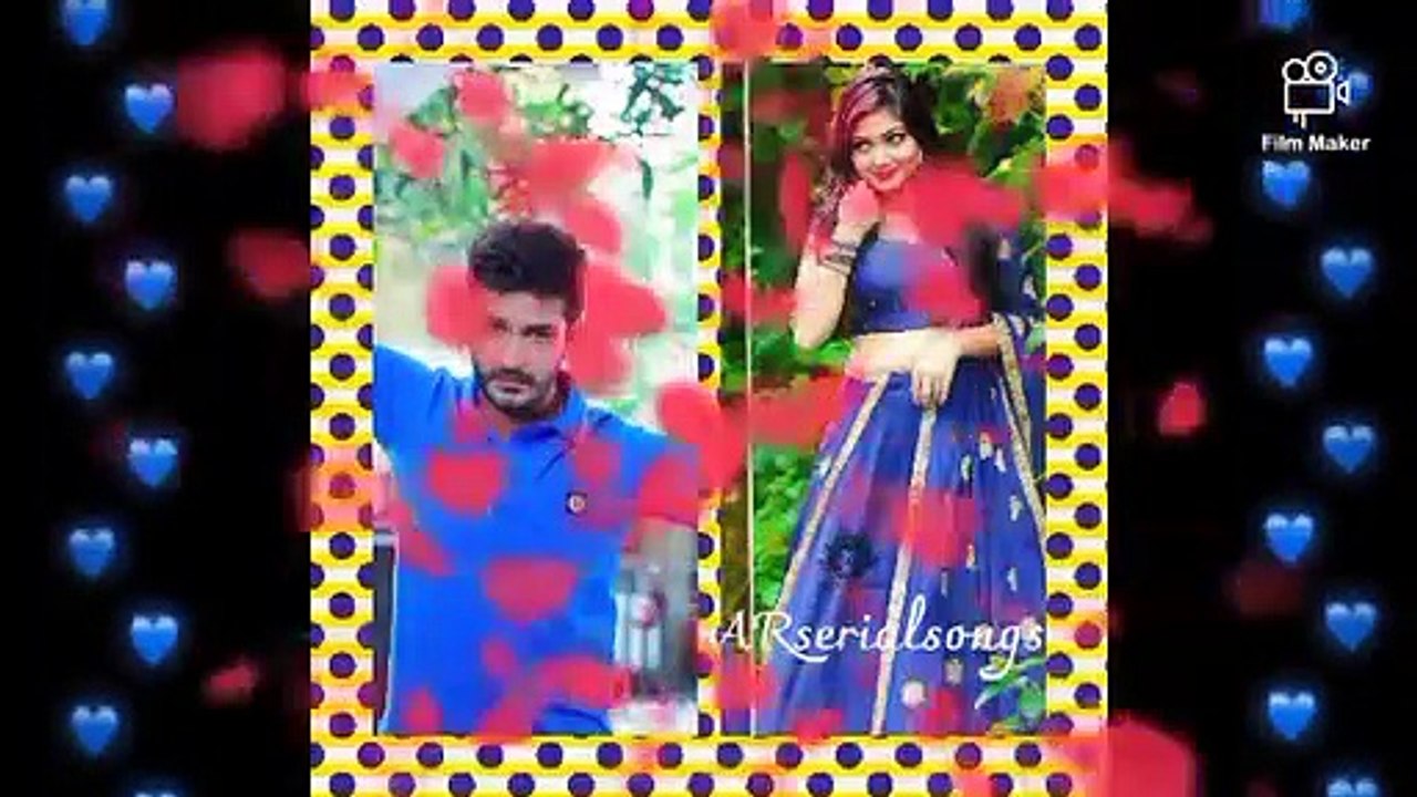 Roja serial  promo  738